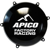 Apico Clutch Cover - Kawasaki KXF450 2016-18