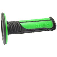 Image of Pro Grip 798 Grips - Green