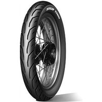 665110 - Dunlop TT900 47P Tyre - 2.75-17"