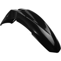 Polisport Super Moto Motard Universal Front Fender - Black