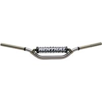 Renthal 922 Twinwall RC High Bend Handlebars - Titanium