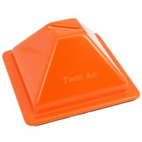 Image of Twin Air Air Box Cover - Honda CRF150F/230F 2003-2022