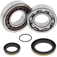 All Balls Crank Bearing & Seal Kit - KTM EXC 250/300 2004-18, SX250 2003-22, Husqvarna TC250 2014-22