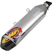 Image of 045649 - 045649 - FMF Factory 4.1 RCT Exhaust System - Husqvarna FE250 2020-21