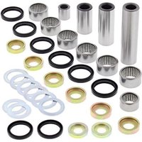 All Balls Swing Arm Linkage Bearing Kit - Suzuki RMZ250 2010-12, RMZ450 2010-12, RM-X450 2010-17