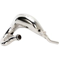 025197 - 025197 - FMF Fatty Front Pipe - KTM SX65 2016-23, Husqvarna TC65 2017-23, Gas Gas MC65 2021-23