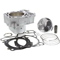 20010-K02HC - 20010-K02HC - Cylinder Works High Compression Cylinder & Piston Kit - Yamaha YZF250 2017-18, WRF250 2018