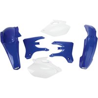 YAKIT304F@999 - YAKIT304@999 - UFO Full Plastics Kit - Yamaha YZF 250/450 2003-05 - OEM