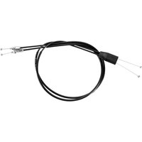 02-0414 - 02-0414 - Motion Pro Black Vinyl Throttle Cable - Honda CRF450X 2005-2018 - Black