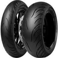 638181 - Avon Cobra Chrome AV91 69H TL Front Tyre - 130/70-18"