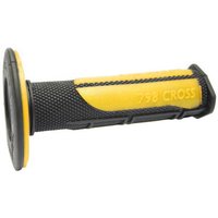 Image of Pro Grip 798 Grips - Yellow