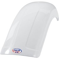 ME08023#W - ME08023#W - UFO Vintage Universal Medium Rear Fender - 1975-83 - White