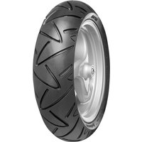 Image of 02401360000 - Continental Contitwist 54L TL Front Tyre - 120/70 - 10"