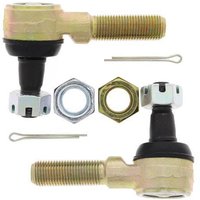 All Balls Tie Rod End & Upgrade Kit - Kawasaki KFX 2008-14, Suzuki LT-R/Z 400-450 2006-14, Yamaha YFZ 450-700 2004-18