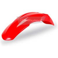 Polisport Front Fender - Honda CRF150R 2007-23 - Red