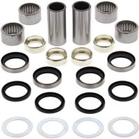All Balls Swing Arm Bearing & Seal Kit - KTM SX/SXF 125-450 2004-15, SX250 2003-16, EXC/EXC-F 2004-16