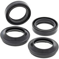 All Balls Fork & Dust Seal Kit - Honda CR80 1987-95, Kawasaki KX80 1990-91, Suzuki RM80 1989-2001