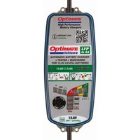 Image of TM390 - TecMate Optimate Lithium LFP 4s 6A Battery Charger