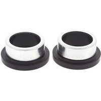 All Balls Wheel Spacer Kit - Rear - KTM SX/SXF 125-450 2013-19, Husqvarna TC/TX/FC/FX 125-450 2016-19