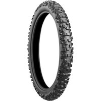 Image of 9795 - Bridgestone Battlecross X40 57M Front Tyre - 90/100-21"