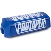 Image of Pro Taper 2.0 Square Molded Race Bar Pad - Blue