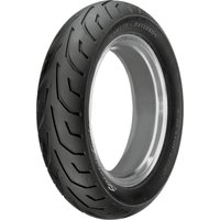 620380 - Dunlop GT502 75V TL Rear Tyre - 180/60-17"