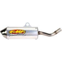 020259 - 020259 - FMF Powercore 2 Exhaust Silencer - Yamaha YZ80 1993-2001, YZ85 2002-2021