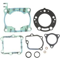 Image of Athena Top End Gasket Kit - Honda CR125 03