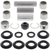 Image of All Balls Swing Arm Linkage Bearing Kit - Honda CR 125/250/500 1989-90