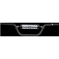 Image of Renthal 611 7/8 Mini 110cc Pit Bike Handlebars - Black