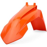 Polisport Front Fender - KTM SX65 2016-21 - Orange
