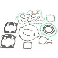 Image of Athena Full Gasket Kit - Kawasaki KX125 2000-2002