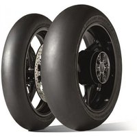 634644 - Dunlop Dunlop GP Racer Slick D212 TL Rear Tyre - 190/55 ZR 17"