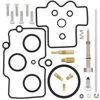 Image of All Balls Carburetor Rebuild Kit - Honda CRF450R 2004