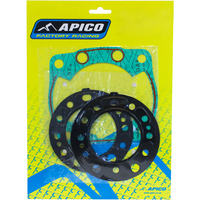 Apico Head & Base Gasket Kit - Honda CR250 2002-07