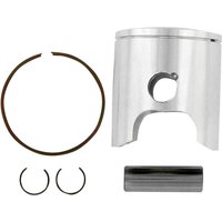 Image of W553M05500 - Wiseco Pro-Lite Piston Kit - +1.00mm - Honda CR125 1987