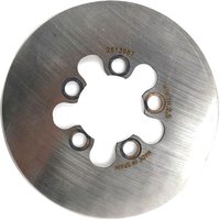 Image of NG Brakes Rear Brake Disc - Montesa 315R 1997-2000