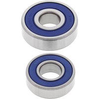 All Balls Front Wheel Bearing Kit - Suzuki GSXR1250 2007-12, GSX1300-1400 2002-09