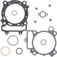 Vertex Top End Gasket Kit - Kawasaki KXF450 2009-2015