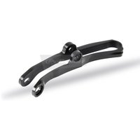 Polisport Chain Slider - Kawasaki KXF250 2009-16, KXF450 2009-15 - Black