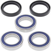 All Balls Wheel Bearing Kit - Front - KTM SX85 2012-17, Husqvarna TC85 2014-17