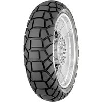 02446430000 - Continental TKC70R 72S TL Rear Tyre - 170/60 R 17"