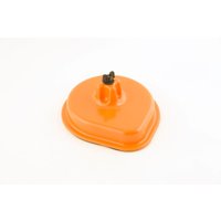 Image of Twin Air Air Box Cover - TM EN/MX 125-300 2004-2014, TM85 2013-2018