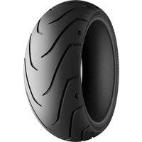 232516 - Michelin Scorcher 11 65H TL Rear Tyre - 140/75 - 15"