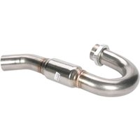 Image of 044033 - 044033 - FMF Powerbomb Stainless Header Pipe - Yamaha YZF450 2003-06