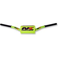 Image of R00101BC-YEF - Neken Radical Design Fat Bar Handlebars - YZF OEM Bend - Yellow