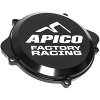 Image of Apico Clutch Cover - KTM SX85 2003-17, Husqvarna TC85 2014-17