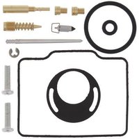 All Balls Carburetor Rebuild Kit - Honda CRF80F 2004-13, XR80R 1986-2003