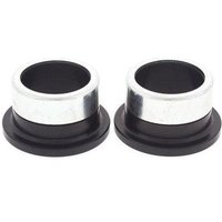 Image of All Balls Wheel Spacer Kit - Rear - Yamaha YZF 250/450F 2009-20