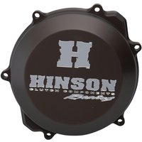 C054 - C054 - Hinson BilletProof Clutch Cover - Yamaha YZ250 2001-24